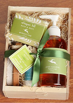 eco friendly gifts for her