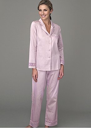 fine cotton pajamas