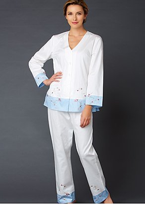 Sweet Dreams Cotton Pajama