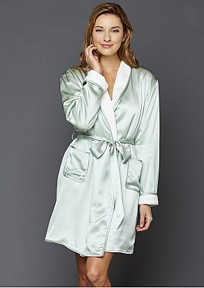 The Heavenly Spa Wrap