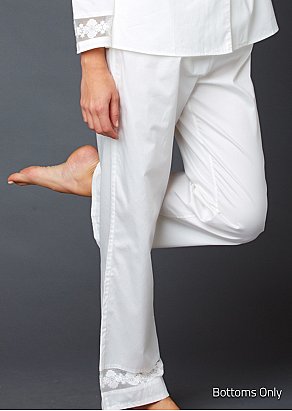 My New Favorite Cotton Pajama Pant