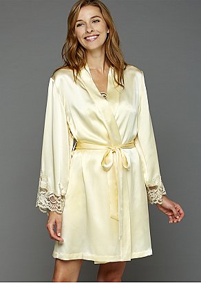 Moonlight Serenade Silk Wrap