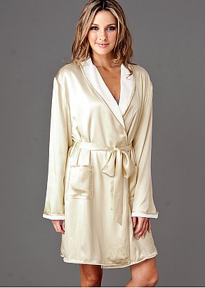 The Heavenly Spa Wrap