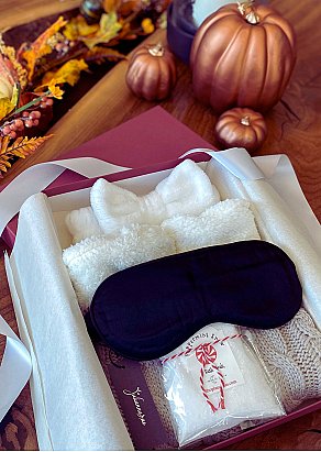 Peppermint Dreams Gift Set