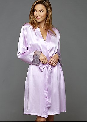 Tivoli Allura Silk Wrap