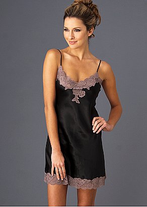 Le Tresor Silk Chemises