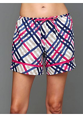 J'Adore Cotton PJ Short