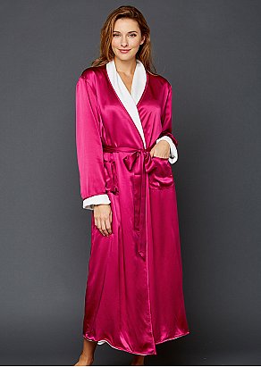 The Heavenly Spa Robe