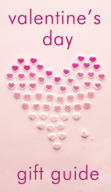 shop our valentine's day gift guide 