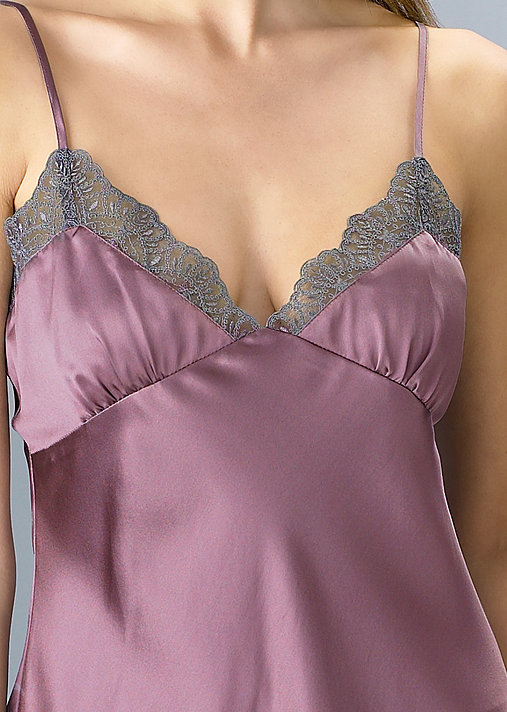 Dream Camisole, luxury silk camisole Julianna Rae
