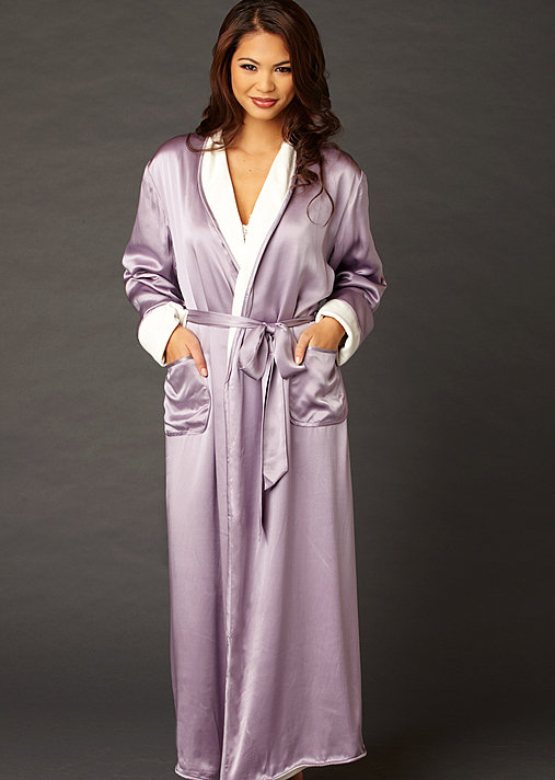 Heavenly Spa Robe Set Spa Robe Gift Basket Julianna Rae