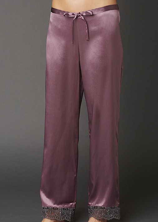 LOUNGE PANT HEIRLOOM EMPIRE