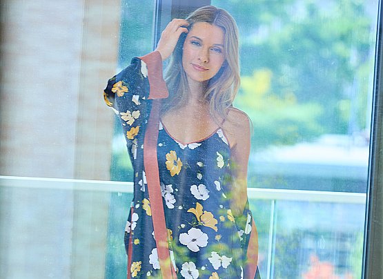 see what's new and fabulous!