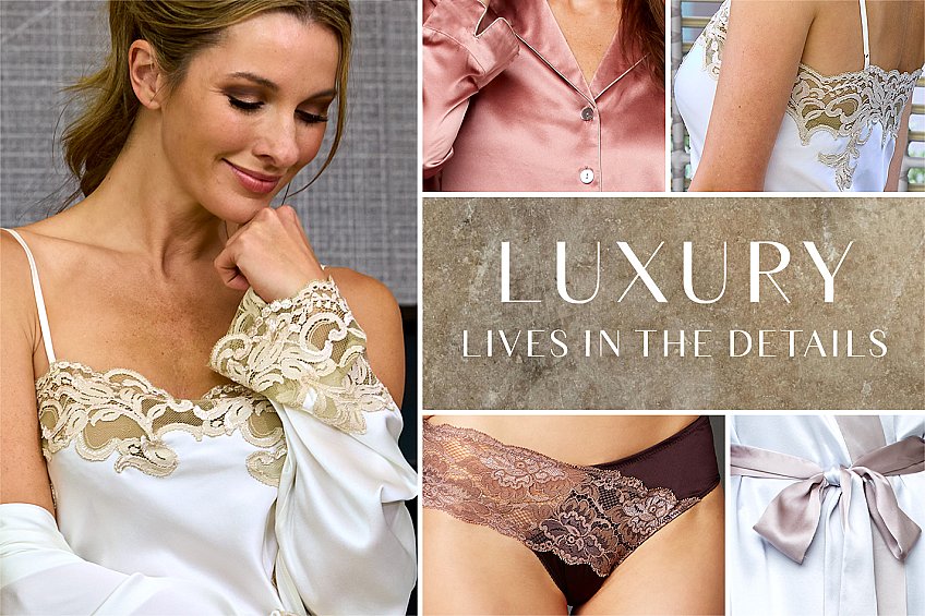 rediscover beautiful details