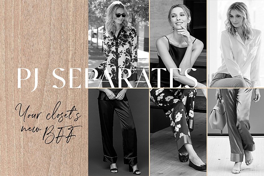 mix and match your way!