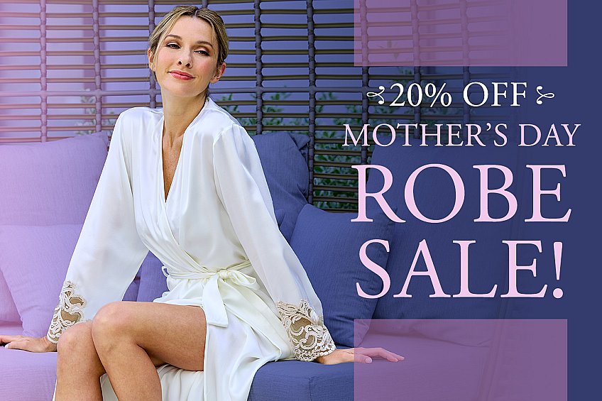 robe sale