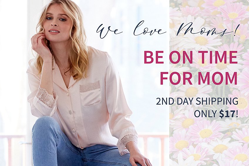 Best Mom Sitewide Sale!