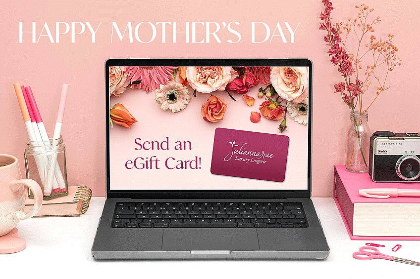 make every day mother's day!