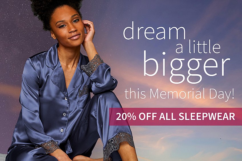 all sleepwear on sale