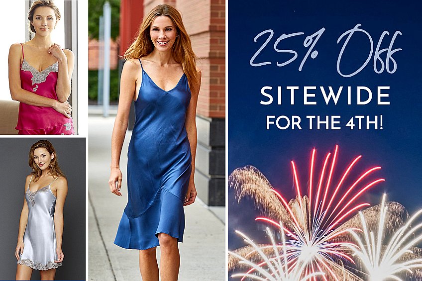 Sitewide Sale!