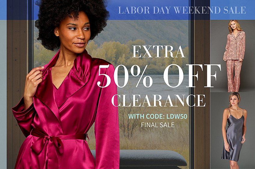 sale on a sale