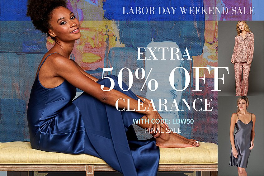 sale on a sale