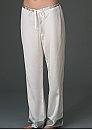 Evening Lounge Silk Pajama