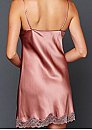 Indulgence Silk Chemise