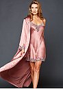 Indulgence Silk Chemise