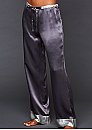 Evening Lounge Silk Pajama