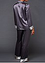 Evening Lounge Silk Pajama