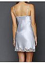 Indulgence Silk Short Chemise