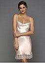 Camille Silk Chemise