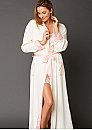 The Heavenly Spa Reversible Robe