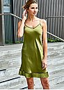 Paradise Found Silk Chemise