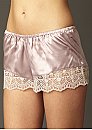 Le Soir Dream Silk Tap Pant