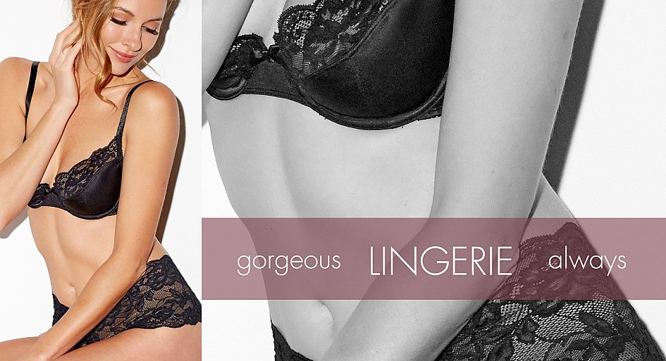Luxurious Silk Intimate Apparel