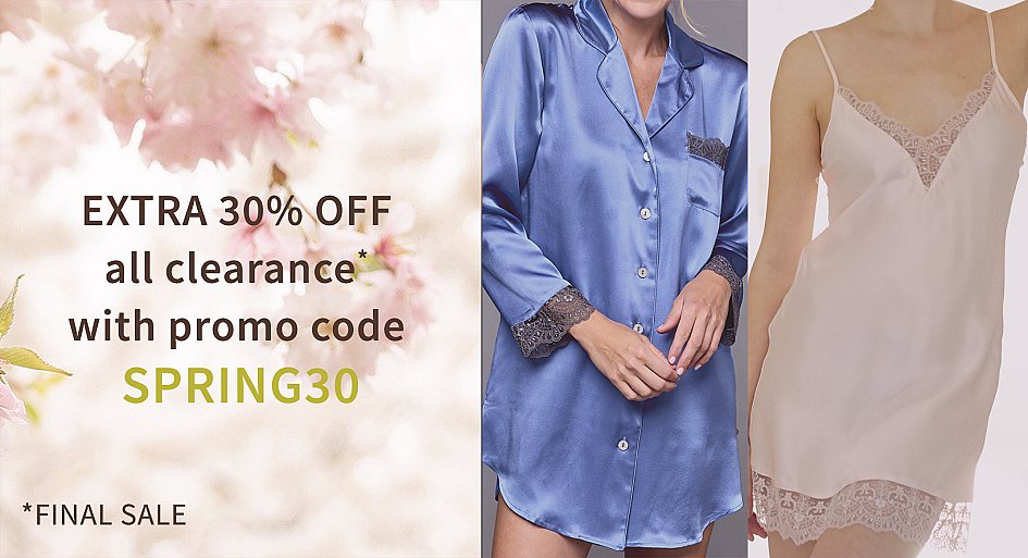 Clearance! Sale Items