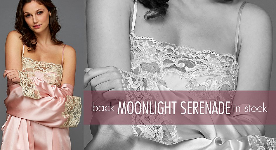 Moonlight Serenade