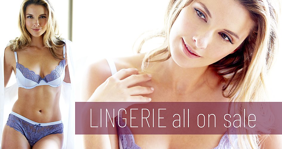 Luxurious Silk Intimate Apparel