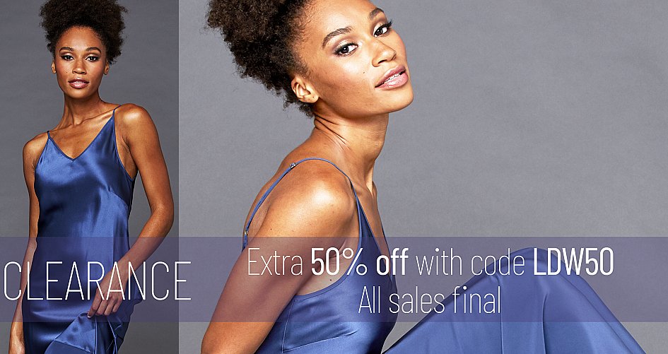 Clearance! Sale Items